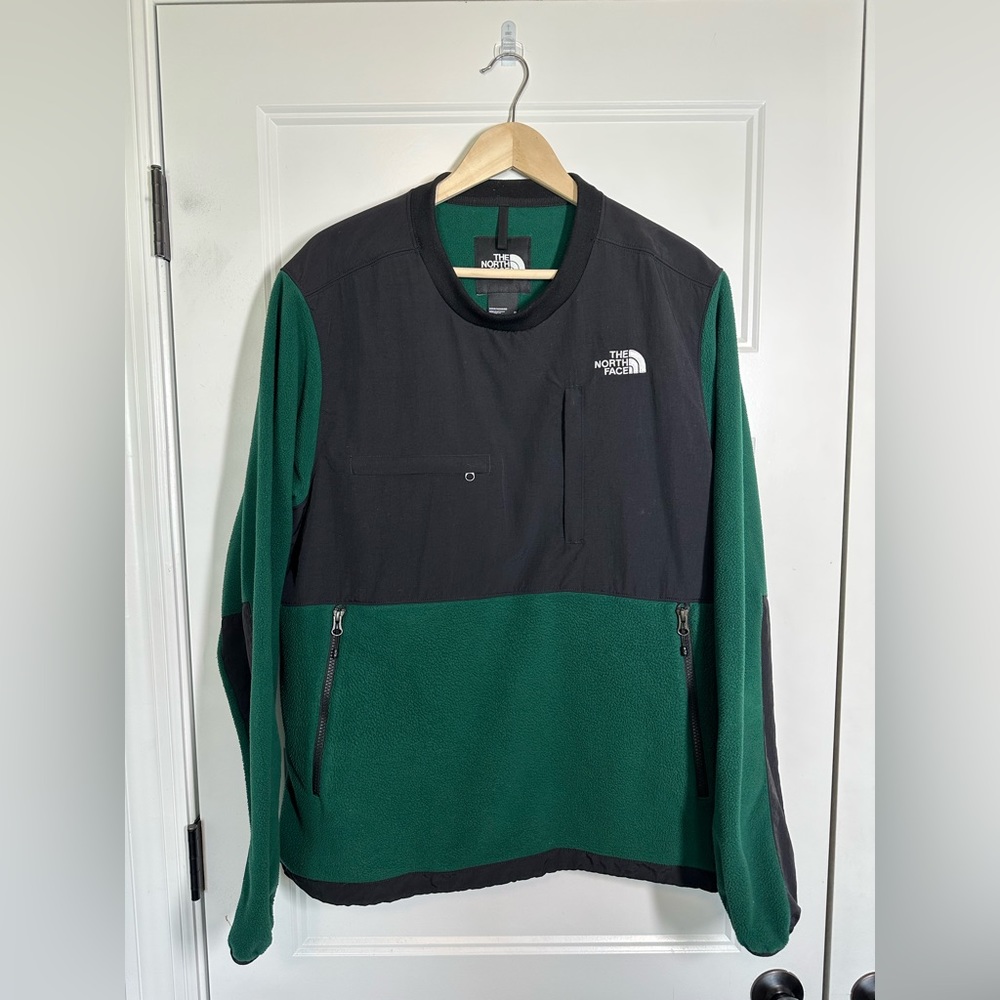 The North Face Denali Pullover (Vintage)